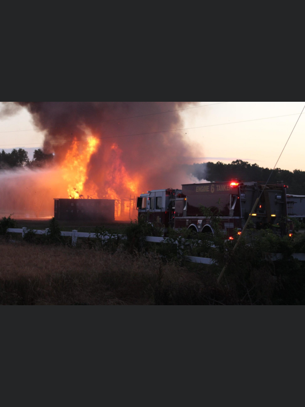 caroline county fire - caroline county fire department